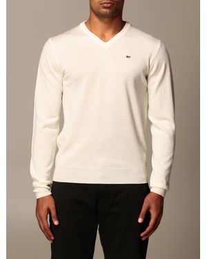 XC Maglia A V - Neutro