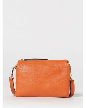 Skytos Shoulder Bag - Orange