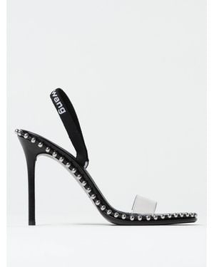 Alexander Wang Heeled Sandals - White