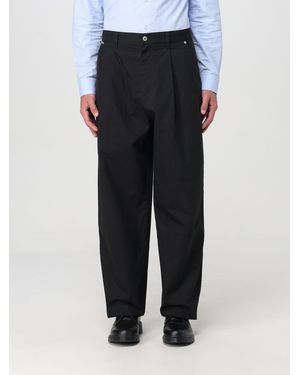 Moschino Hose Herren - Schwarz