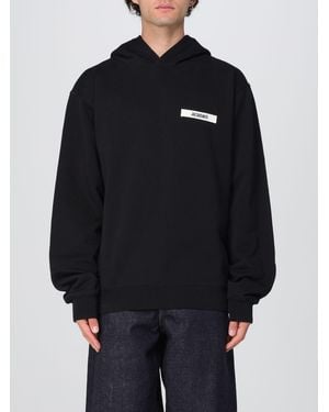 Jacquemus Sweatshirt Herren - Blau