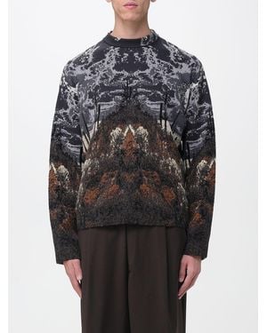 Laneus Sweater - Grey