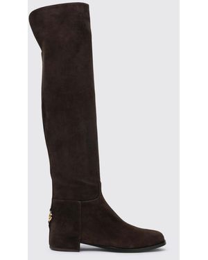 Dolce & Gabbana Schuhe Damen - Schwarz