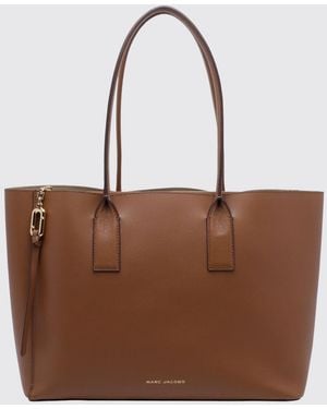 Marc Jacobs Handbag - Brown