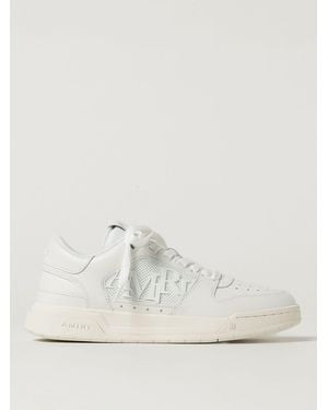Amiri Trainers - White