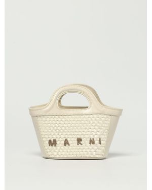 Marni Handbag - Natural