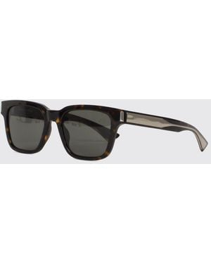 Saint Laurent Sunglasses - Gray