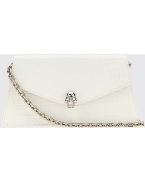 McQueen Mini Bag - Natural
