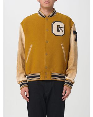 Golden Goose Jacket - Brown