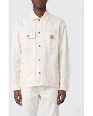 Carhartt Jacket - Natural