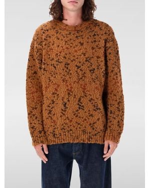 YMC Pullover Herren - Braun