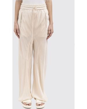 Yehuafan Pants - Natural