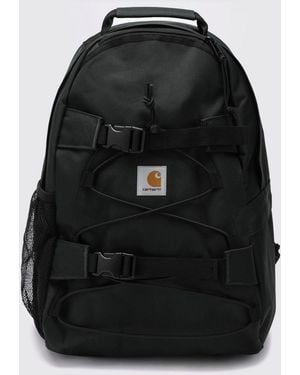 Carhartt Kickflip Waterproof Backpack - Black
