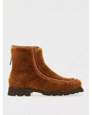 Hereu Boots - Brown