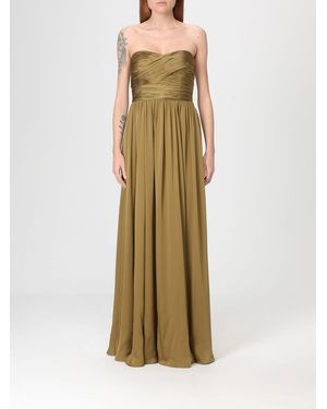Ulla Johnson Kleid Damen - Natur