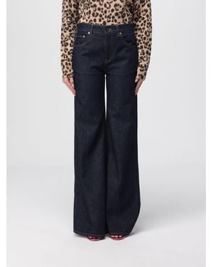 Semicouture Jeans - Blue