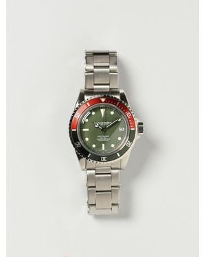 Maharishi Uhr Herren - Weiß