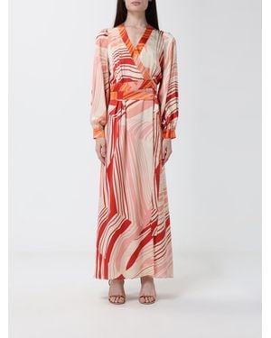 Raquel Diniz Dress - Red