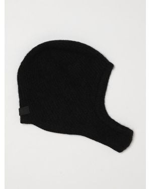 Jacquemus Hat - Black