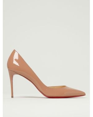Christian Louboutin Scarpe Donna - Rosa