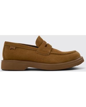 Camper Schuhe Herren - Braun