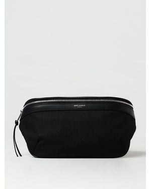 Saint Laurent Marsupio - Nero