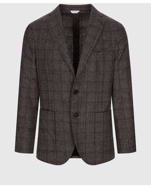 Boglioli Blazer - Nero