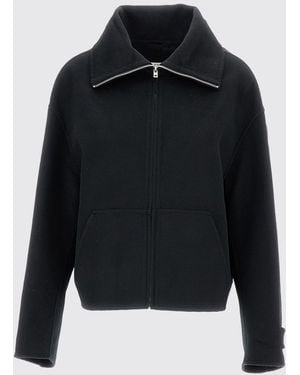 Acne Studios Americana Mujer - Negro