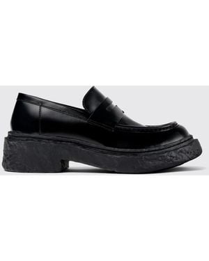 CAMPERLAB Mocassino Vamonos - Nero