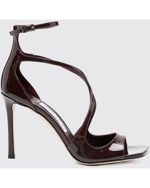 Jimmy Choo Schuhe Damen - Rot