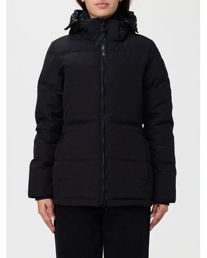 Canada Goose Abrigo Mujer - Azul