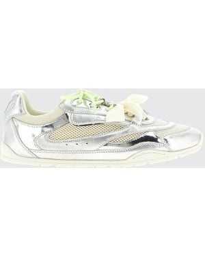 Pinko Yulia Sneakers - White