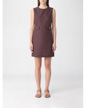 P.A.R.O.S.H. Dress P.A.R.O.S.H - Purple