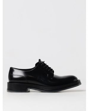 McQueen Zapatos Hombre - Negro