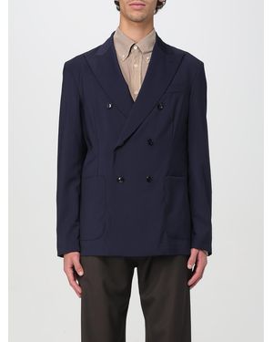 Barena Jacket - Blue