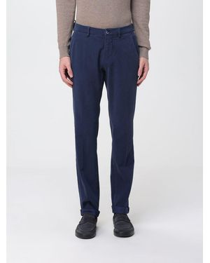 Mason's Trousers - Blue