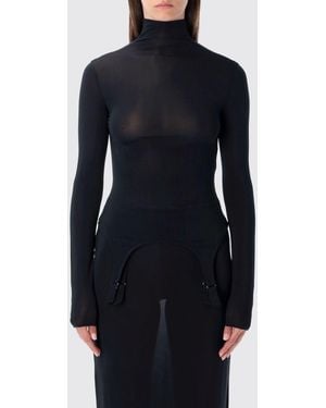 Jean Paul Gaultier Top - Blue