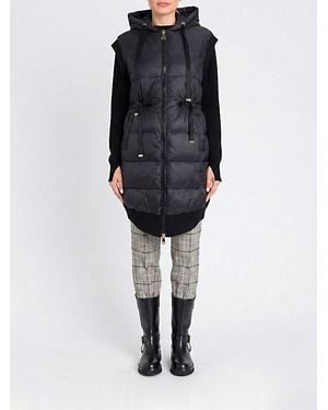 Twinset Jacket - Black