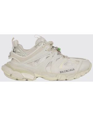 Balenciaga Chaussures Femme - Blanc