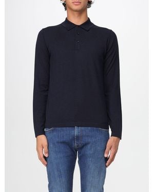 Brooksfield Sweater - Blue