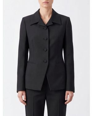 Rohe Jacket - Black