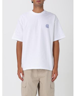 Carhartt Camiseta Hombre - Blanco