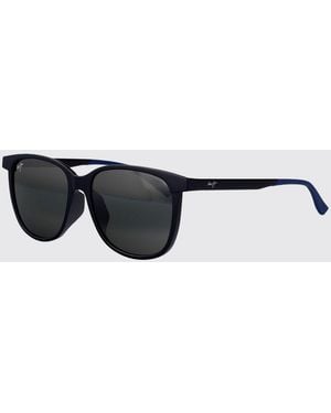 Maui Jim 'Ilikea Acetate Sunglasses - White