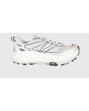 Hoka One One Shoes - White