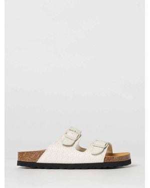 Woolrich Shoes - White