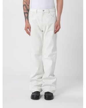 Junya Watanabe Trousers - White