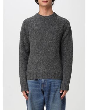 Aspesi Jersey Hombre - Gris