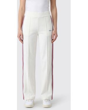 Autry Technical Fabric Sport Trousers - White