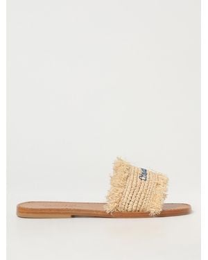 DSquared² Sandalo Summer Lovers - Neutro