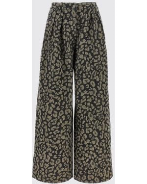 Alanui Hose Damen - Mehrfarbig